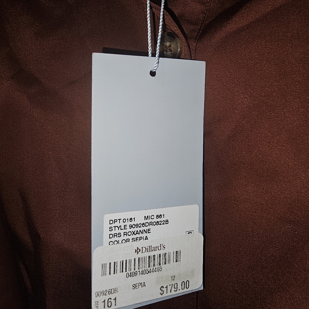 antonio melani midi dress